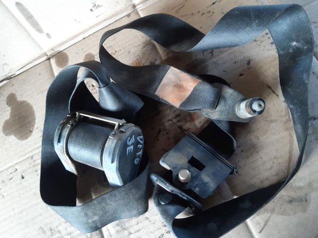 bontott MERCEDES-BENZ VITO Jobb első Biztonsági Öv