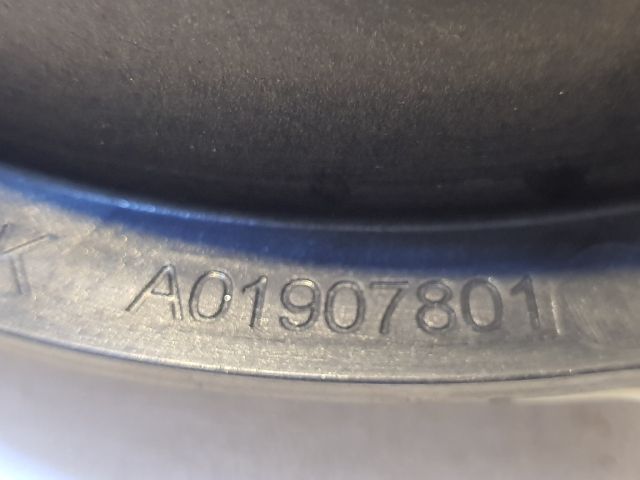 bontott MERCEDES-BENZ VITO Jobb első Hangszóró