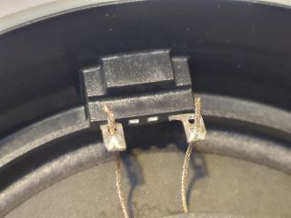 bontott MERCEDES-BENZ VITO Jobb első Hangszóró