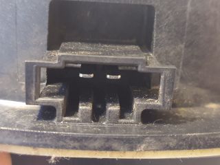 bontott MERCEDES-BENZ VITO Jobb első Hangszóró