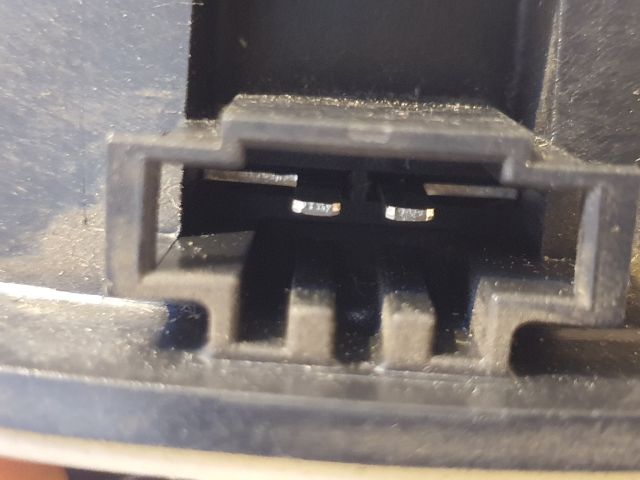 bontott MERCEDES-BENZ VITO Jobb első Hangszóró