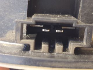 bontott MERCEDES-BENZ VITO Jobb első Hangszóró