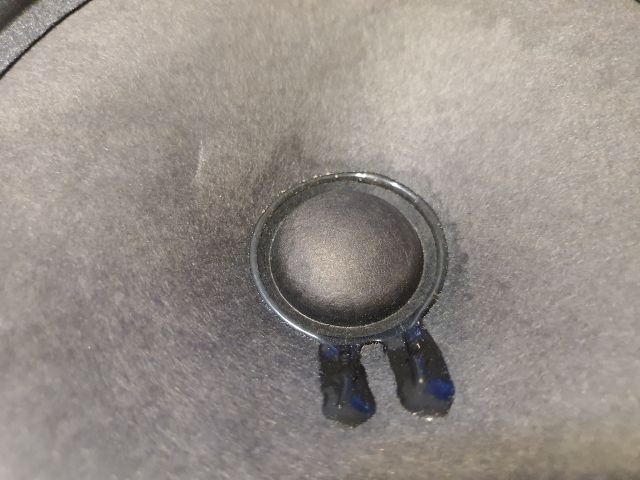 bontott MERCEDES-BENZ VITO Jobb első Hangszóró