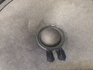 bontott MERCEDES-BENZ VITO Jobb első Hangszóró