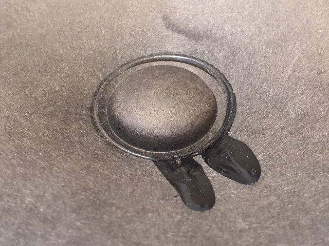 bontott MERCEDES-BENZ VITO Jobb első Hangszóró