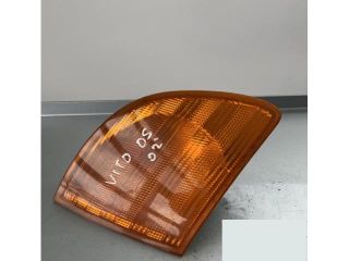 bontott MERCEDES-BENZ VITO Jobb első Irányjelző