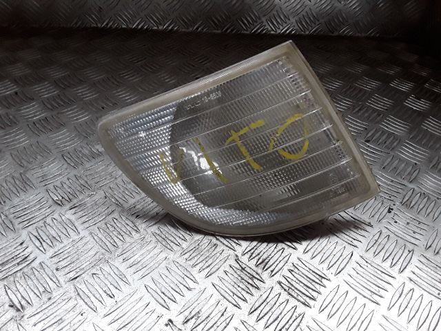 bontott MERCEDES-BENZ VITO Jobb első Irányjelző