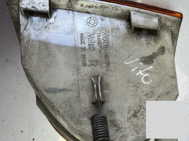 bontott MERCEDES-BENZ VITO Jobb első Irányjelző