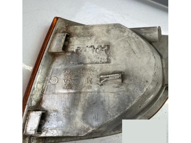 bontott MERCEDES-BENZ VITO Jobb első Irányjelző