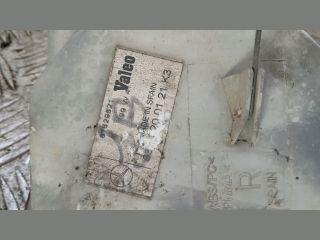 bontott MERCEDES-BENZ VITO Jobb első Irányjelző