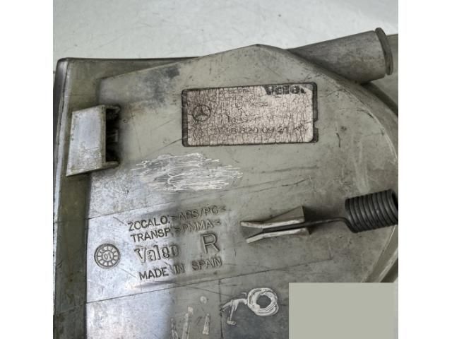 bontott MERCEDES-BENZ VITO Jobb első Irányjelző