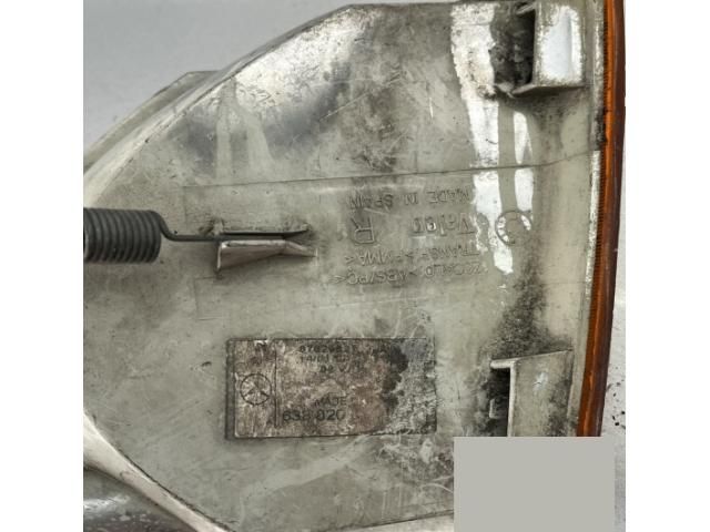 bontott MERCEDES-BENZ VITO Jobb első Irányjelző