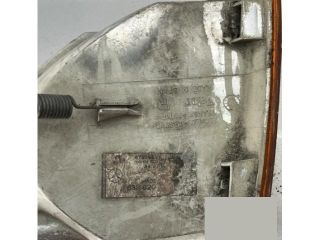 bontott MERCEDES-BENZ VITO Jobb első Irányjelző