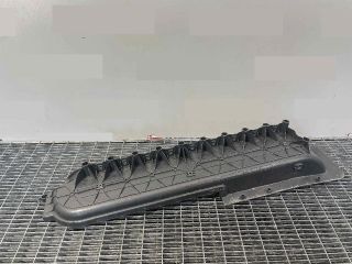 bontott MERCEDES-BENZ VITO Jobb első Küszöb Díszléc