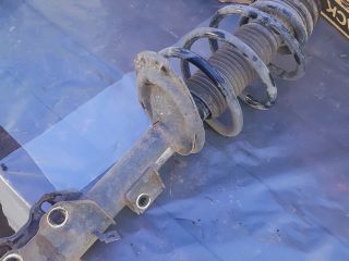 bontott MERCEDES-BENZ VITO Jobb első Lengéscsillapító