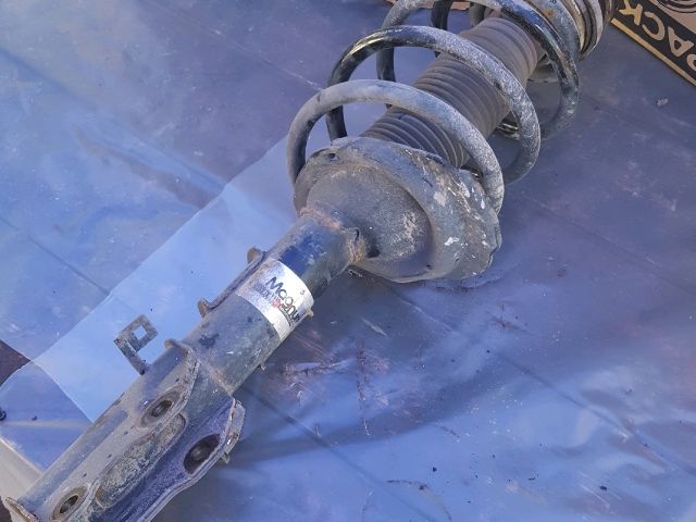 bontott MERCEDES-BENZ VITO Jobb első Lengéscsillapító