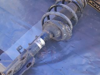 bontott MERCEDES-BENZ VITO Jobb első Lengéscsillapító