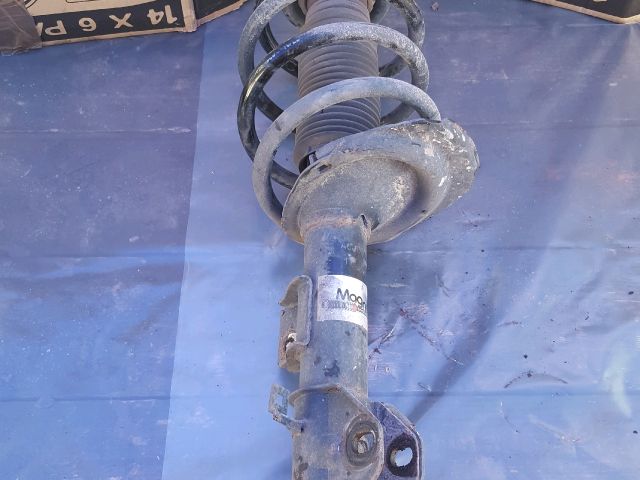 bontott MERCEDES-BENZ VITO Jobb első Lengéscsillapító