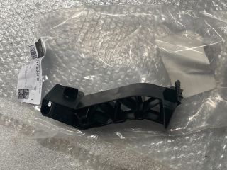 bontott MERCEDES-BENZ VITO Jobb első Lökhárító Tartó (Műanyag)