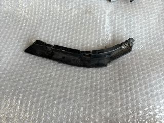 bontott MERCEDES-BENZ VITO Jobb első Oldal Lökhárító Tartó (Műanyag)