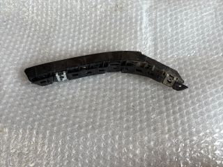 bontott MERCEDES-BENZ VITO Jobb első Oldal Lökhárító Tartó (Műanyag)