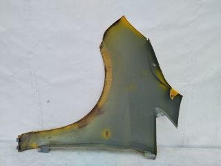 bontott MERCEDES-BENZ VITO Jobb első Sárvédő