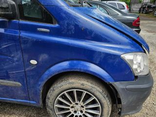 bontott MERCEDES-BENZ VITO Jobb első Sárvédő