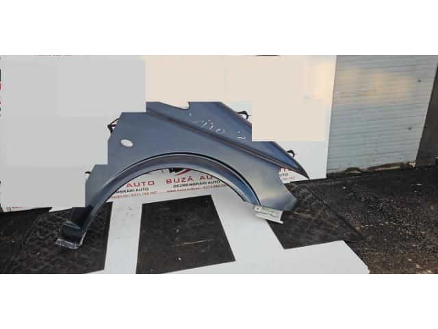 bontott MERCEDES-BENZ VITO Jobb első Sárvédő