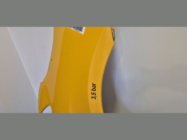 bontott MERCEDES-BENZ VITO Jobb első Sárvédő