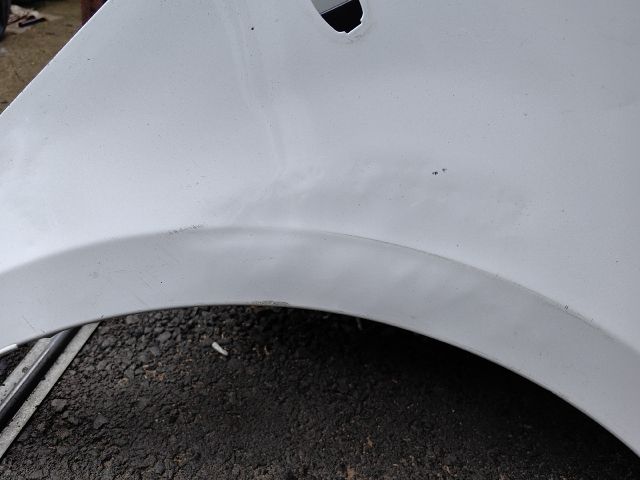 bontott MERCEDES-BENZ VITO Jobb első Sárvédő