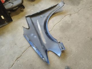 bontott MERCEDES-BENZ VITO Jobb első Sárvédő