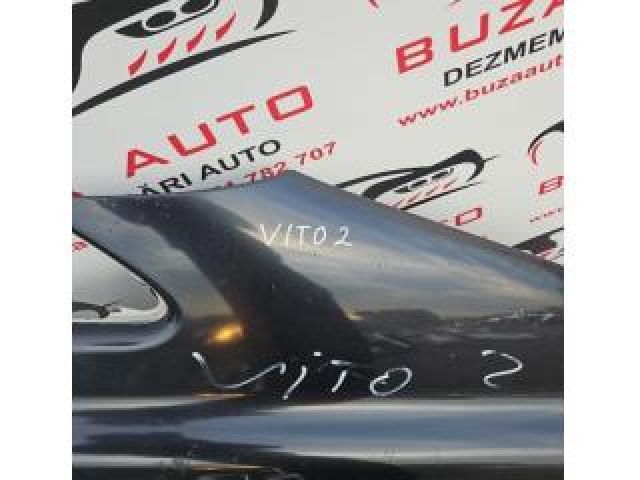 bontott MERCEDES-BENZ VITO Jobb első Sárvédő