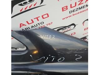 bontott MERCEDES-BENZ VITO Jobb első Sárvédő