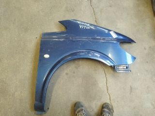 bontott MERCEDES-BENZ VITO Jobb első Sárvédő