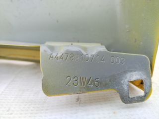 bontott MERCEDES-BENZ VITO Jobb első Sárvédő