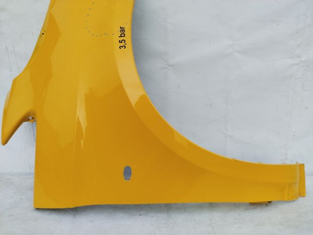 bontott MERCEDES-BENZ VITO Jobb első Sárvédő