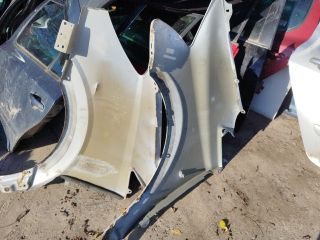 bontott MERCEDES-BENZ VITO Jobb első Sárvédő