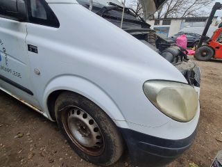 bontott MERCEDES-BENZ VITO Jobb első Sárvédő