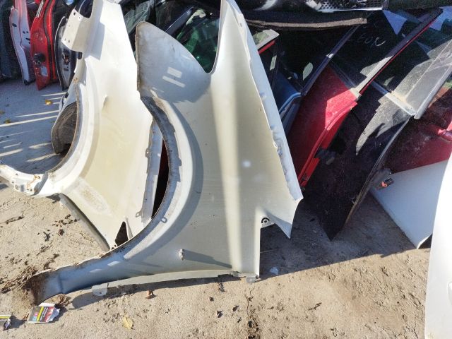 bontott MERCEDES-BENZ VITO Jobb első Sárvédő