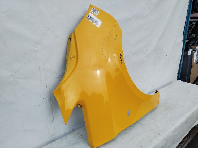 bontott MERCEDES-BENZ VITO Jobb első Sárvédő