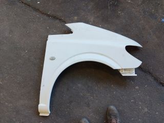 bontott MERCEDES-BENZ VITO Jobb első Sárvédő