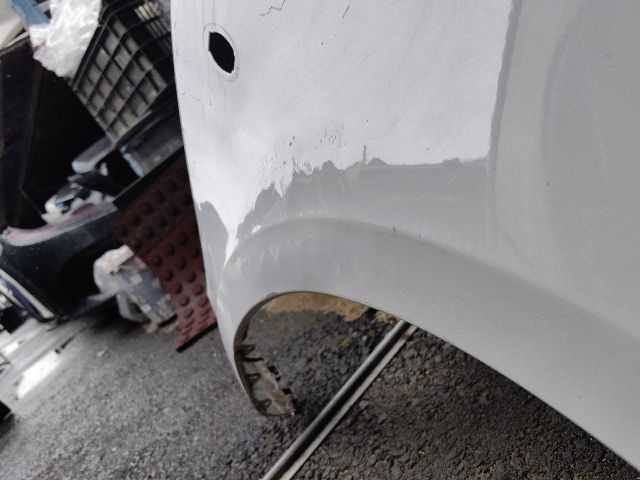 bontott MERCEDES-BENZ VITO Jobb első Sárvédő