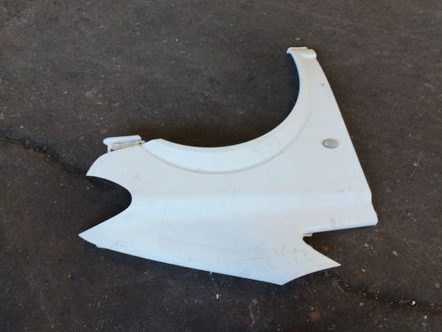 bontott MERCEDES-BENZ VITO Jobb első Sárvédő