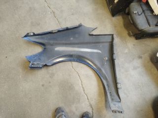 bontott MERCEDES-BENZ VITO Jobb első Sárvédő