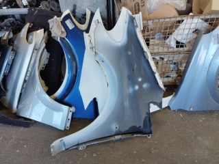 bontott MERCEDES-BENZ VITO Jobb első Sárvédő