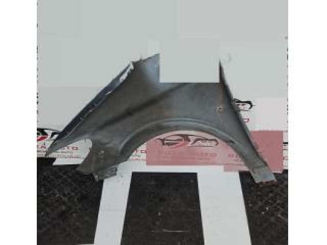 bontott MERCEDES-BENZ VITO Jobb első Sárvédő