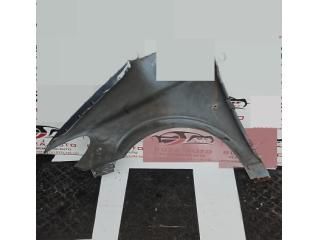 bontott MERCEDES-BENZ VITO Jobb első Sárvédő