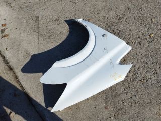 bontott MERCEDES-BENZ VITO Jobb első Sárvédő