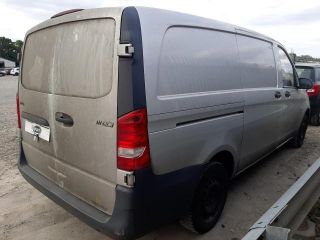 bontott MERCEDES-BENZ VITO Jobb első Ütközéscsillapító