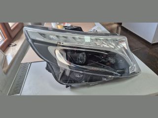 bontott MERCEDES-BENZ VITO Jobb Fényszóró